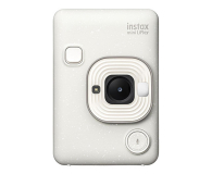 Aparat natychmiastowy Fujifilm Instax Mini LiPlay biały
